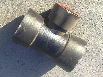 老房子静宁铸铁管下水漏水怎么处理