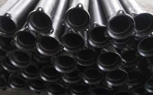 静宁A型柔性铸铁管