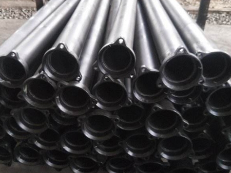 静宁铸铁管具有哪些特点？为什么应用广泛？