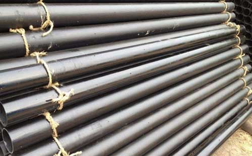 静宁柔性抗震铸铁管