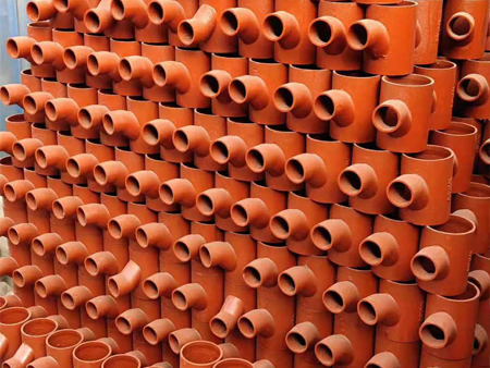 静宁寒露时节，金利建材助您构建坚固排水系统