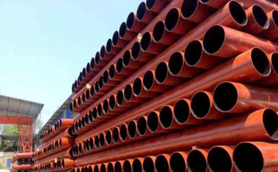 静宁W型静宁柔性静宁铸铁管连接方式