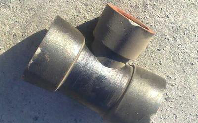 静宁铸铁管用什么切割