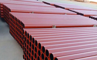 静宁柔性静宁铸铁管在工程中的应用 静宁柔性静宁铸铁管在工程中的应用