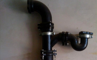 静宁铸铁管的安装与维护要点有哪些