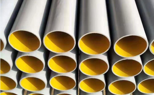 静宁柔性抗震静宁铸铁管是什么材质