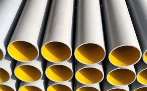 静宁柔性抗震铸铁管连接方式