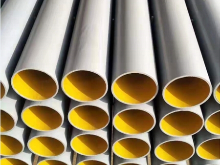 静宁球墨静宁铸铁管目前市场规模持续增长