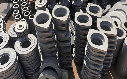 静宁铸铁件加工不动是什么原因