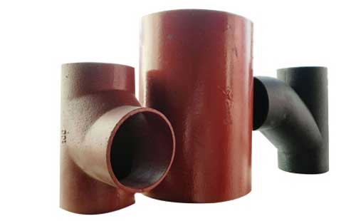 静宁球墨静宁铸铁管施工快捷的要素是什么