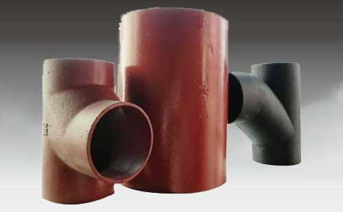 如何选择合适的静宁铸铁管？材质、工艺与应用场景解析