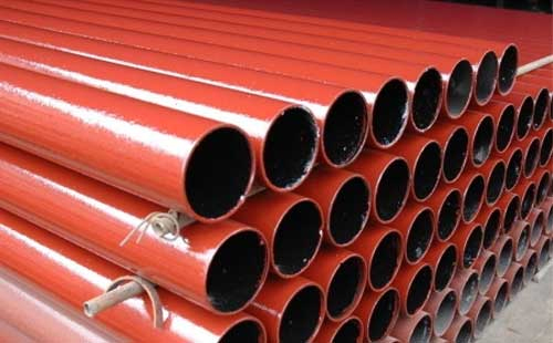 静宁柔性静宁铸铁管在工程中的应用优势及选购注意事项