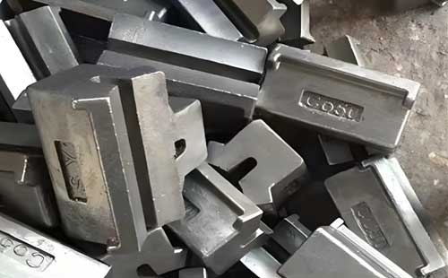 静宁精密静宁铸造厂如何保证产品质量？关键工艺与行业标准