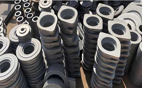 如何评估静宁铸造件厂家的实力？关键指标与行业经验分享