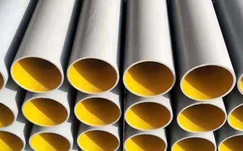 建筑给排水新选择：静宁柔性抗震静宁铸铁管的卓越性能与应用