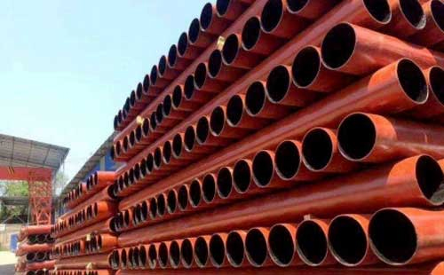 厨房排水选静宁柔性静宁铸铁管，卡箍式安装技巧一次讲透